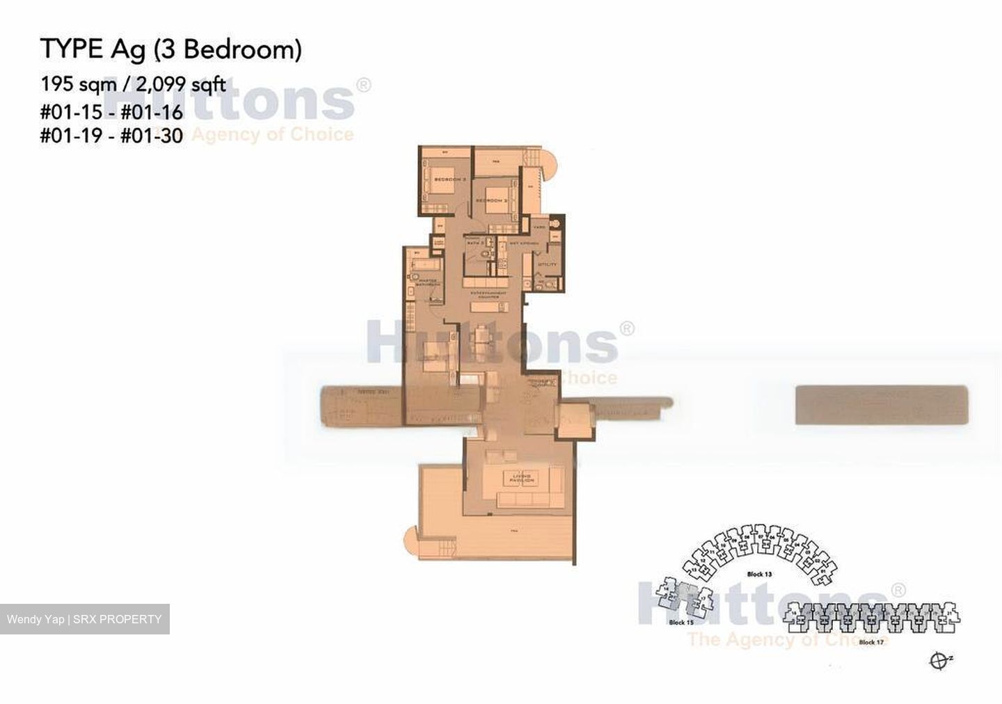 Marina Collection (D4), Condominium #471570821